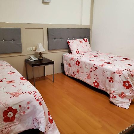 禾丰文旅 Apartment T'ai-tung Exterior foto