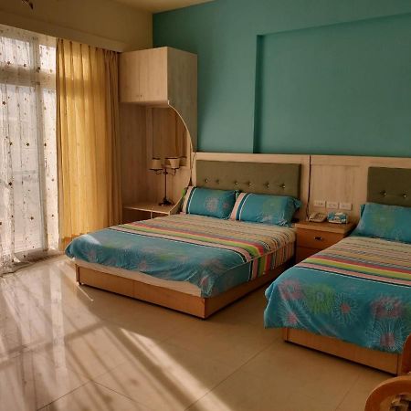 禾丰文旅 Apartment T'ai-tung Exterior foto