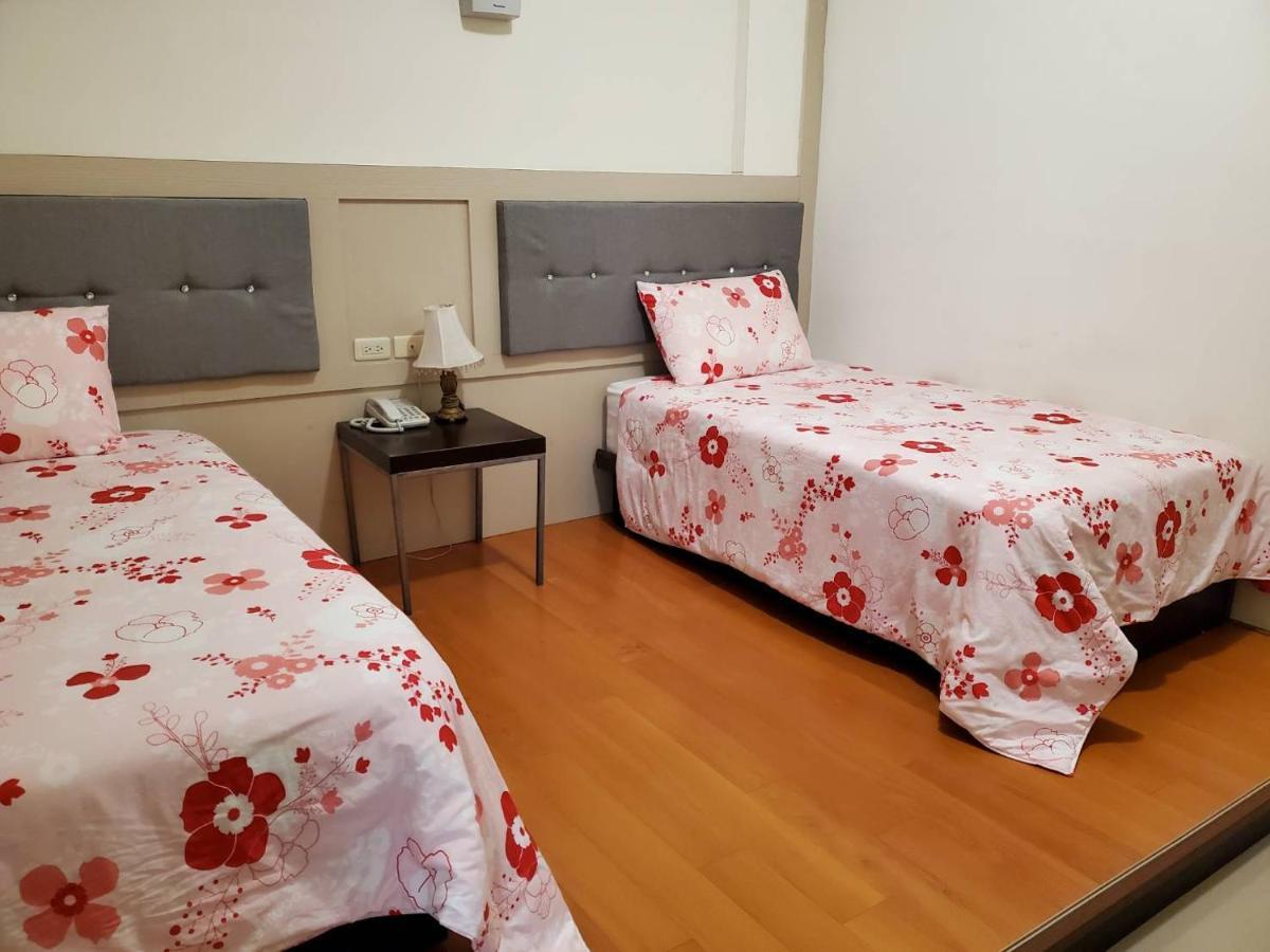 禾丰文旅 Apartment T'ai-tung Exterior foto
