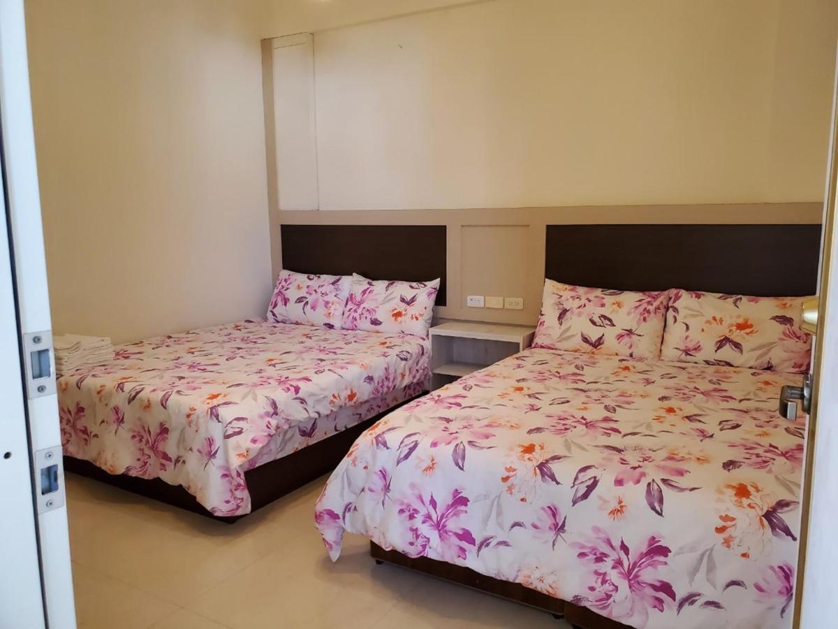 禾丰文旅 Apartment T'ai-tung Exterior foto