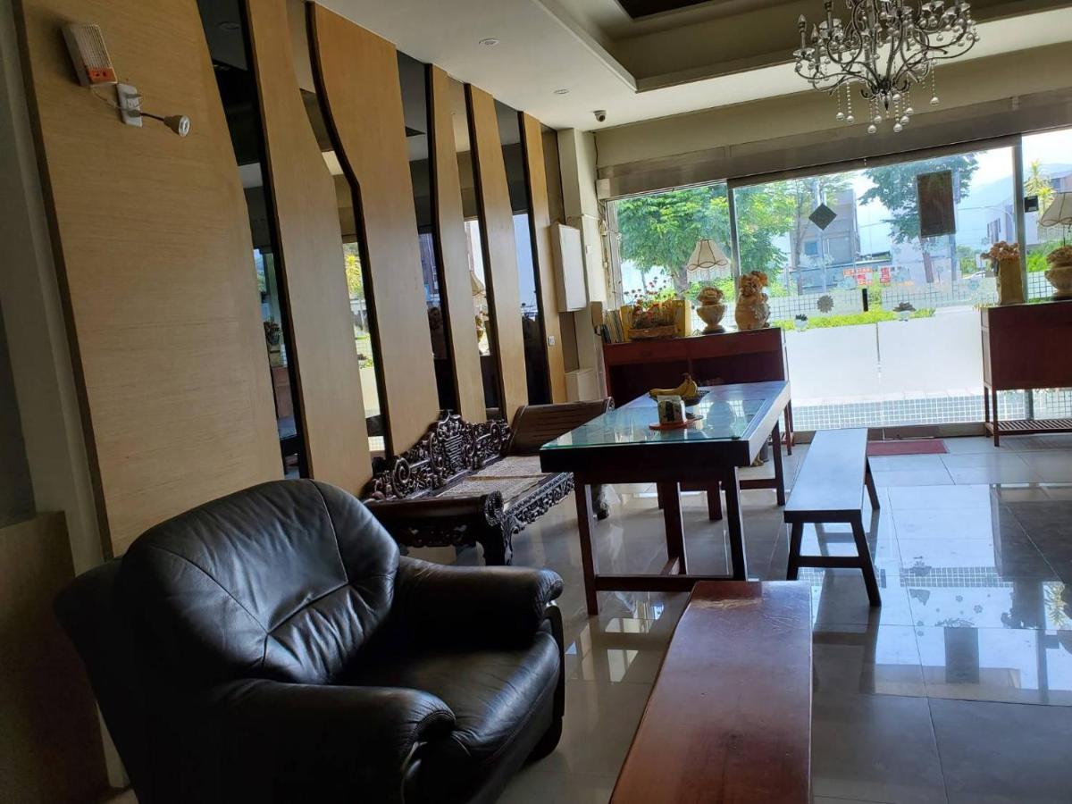 禾丰文旅 Apartment T'ai-tung Exterior foto