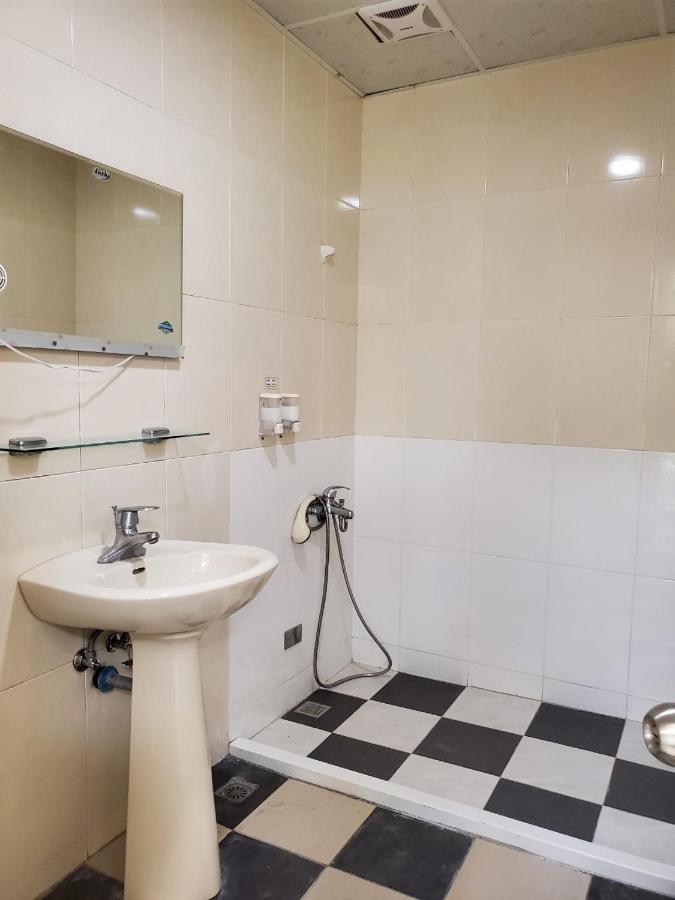 禾丰文旅 Apartment T'ai-tung Exterior foto