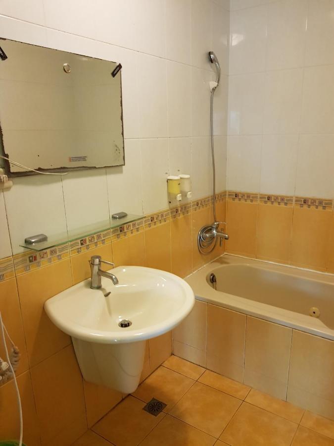 禾丰文旅 Apartment T'ai-tung Exterior foto