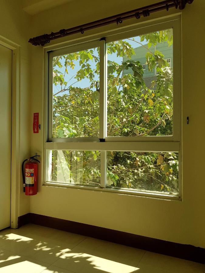 禾丰文旅 Apartment T'ai-tung Exterior foto