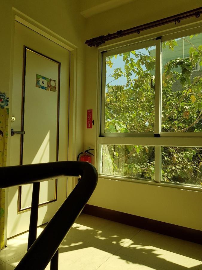 禾丰文旅 Apartment T'ai-tung Exterior foto