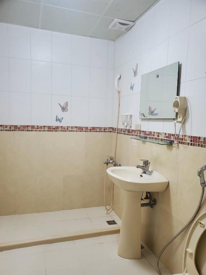 禾丰文旅 Apartment T'ai-tung Exterior foto