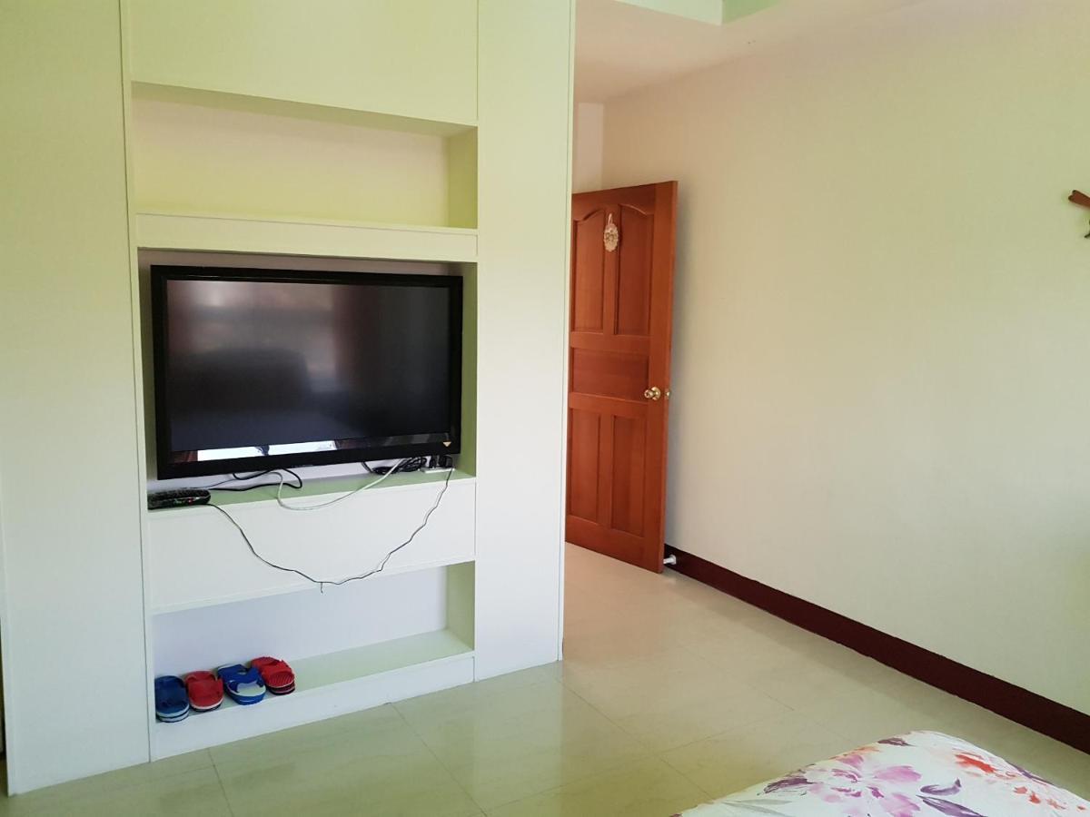 禾丰文旅 Apartment T'ai-tung Exterior foto